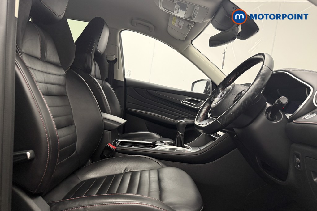 Mg Motor Uk HS Trophy Manual Petrol SUV - Stock Number (1653351) - 8th supplementary image