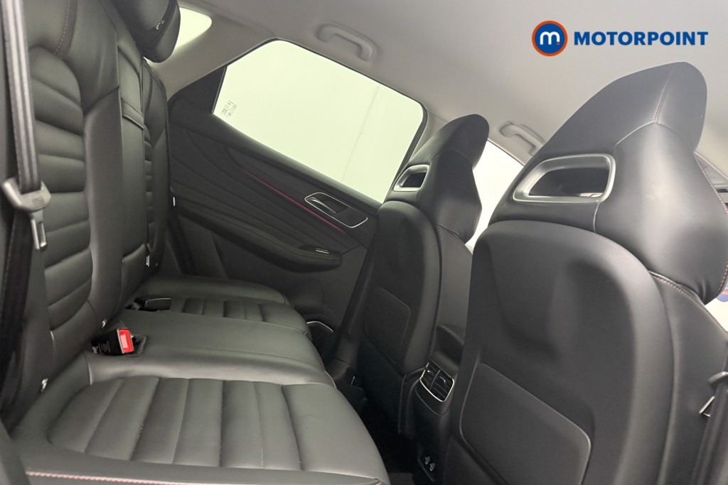 Mg Motor Uk HS Trophy Manual Petrol SUV - Stock Number (1653351) - 9th supplementary image