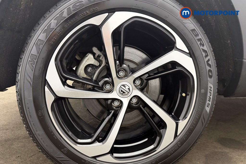 Mg Motor Uk HS Trophy Manual Petrol SUV - Stock Number (1653351) - 10th supplementary image