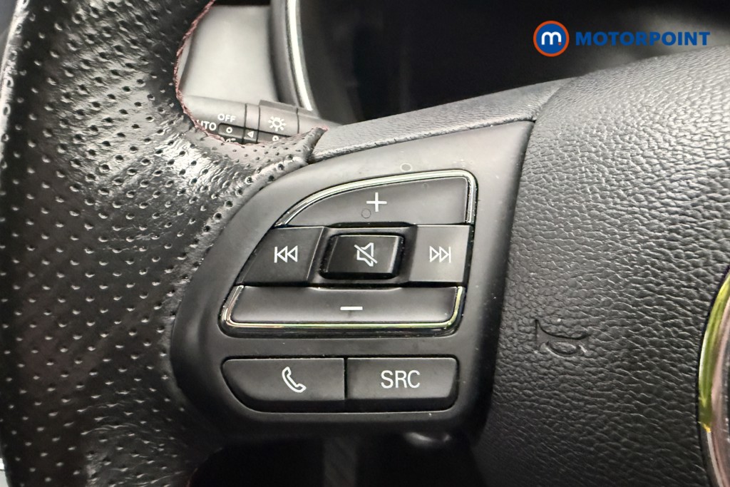Mg Motor Uk HS Trophy Manual Petrol SUV - Stock Number (1653351) - 14th supplementary image