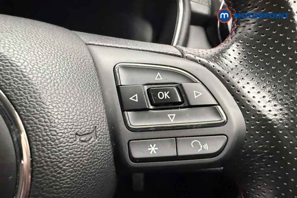 Mg Motor Uk HS Trophy Manual Petrol SUV - Stock Number (1653351) - 15th supplementary image