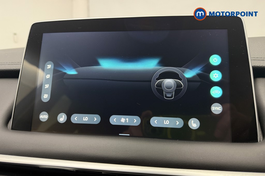 Mg Motor Uk HS Trophy Manual Petrol SUV - Stock Number (1653351) - 16th supplementary image