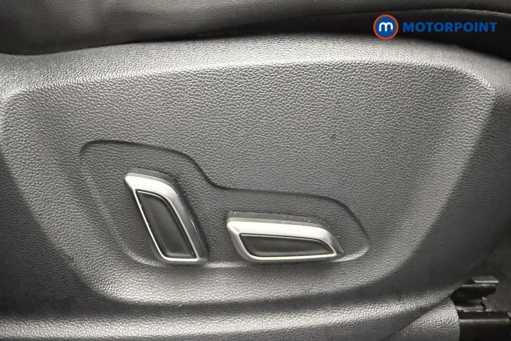Mg Motor Uk HS Trophy Manual Petrol SUV - Stock Number (1653351) - 17th supplementary image