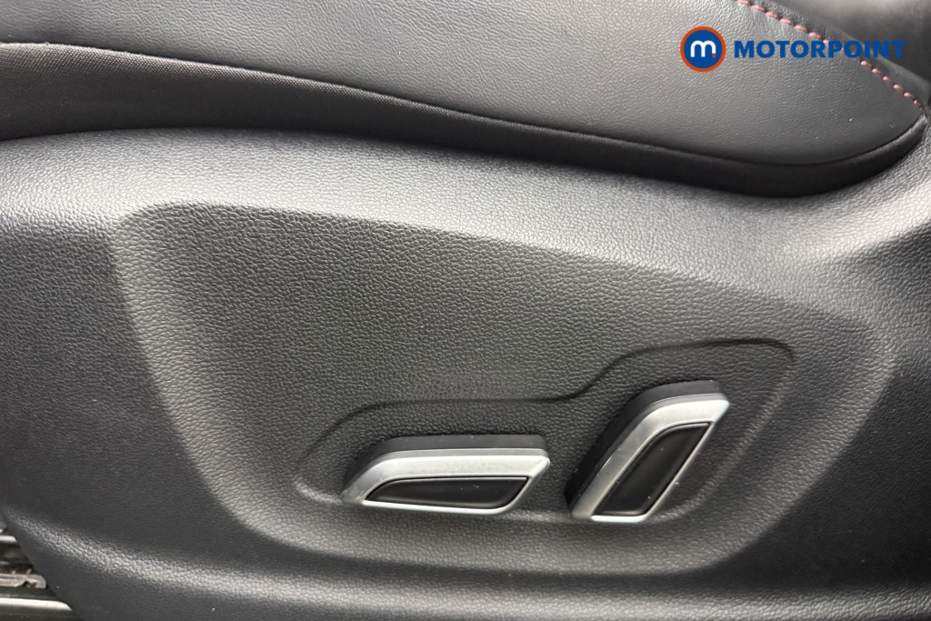 Mg Motor Uk HS Trophy Manual Petrol SUV - Stock Number (1653351) - 18th supplementary image