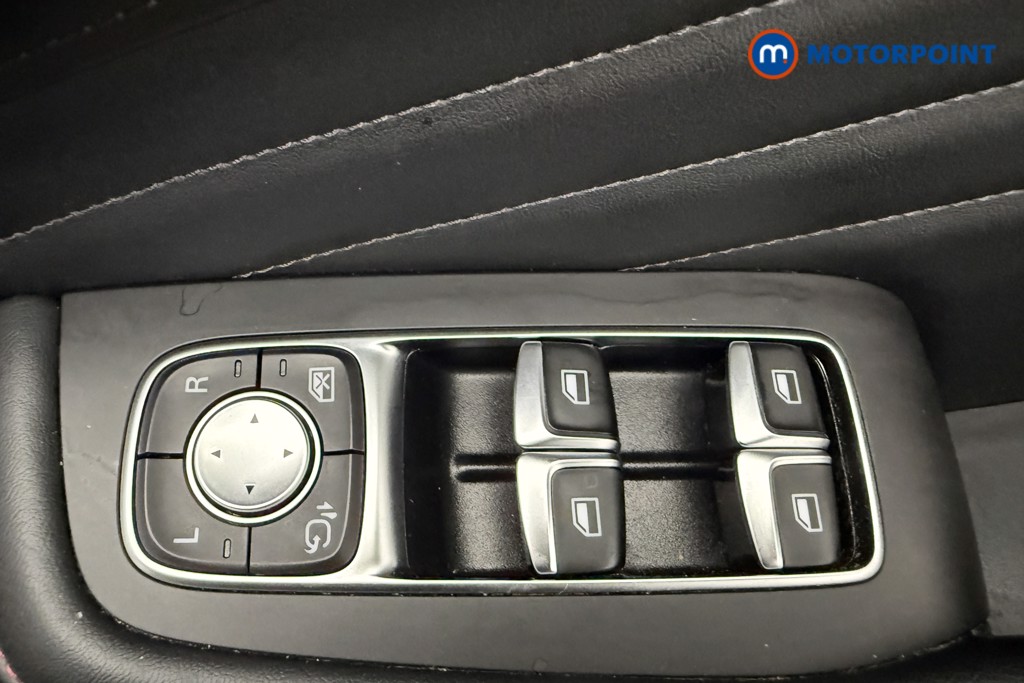 Mg Motor Uk HS Trophy Manual Petrol SUV - Stock Number (1653351) - 20th supplementary image