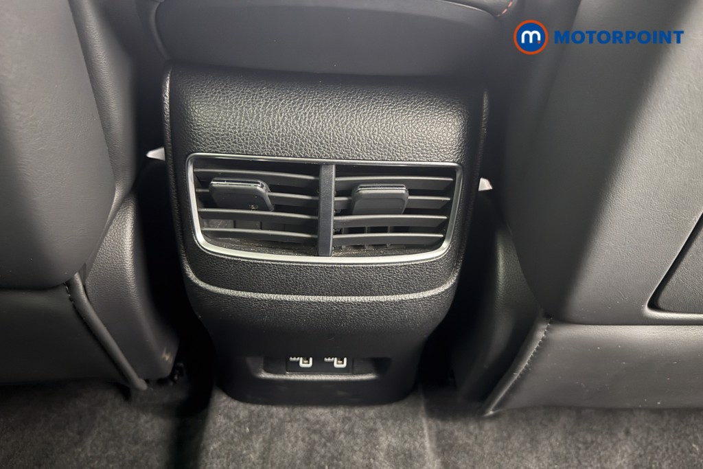 Mg Motor Uk HS Trophy Manual Petrol SUV - Stock Number (1653351) - 22nd supplementary image