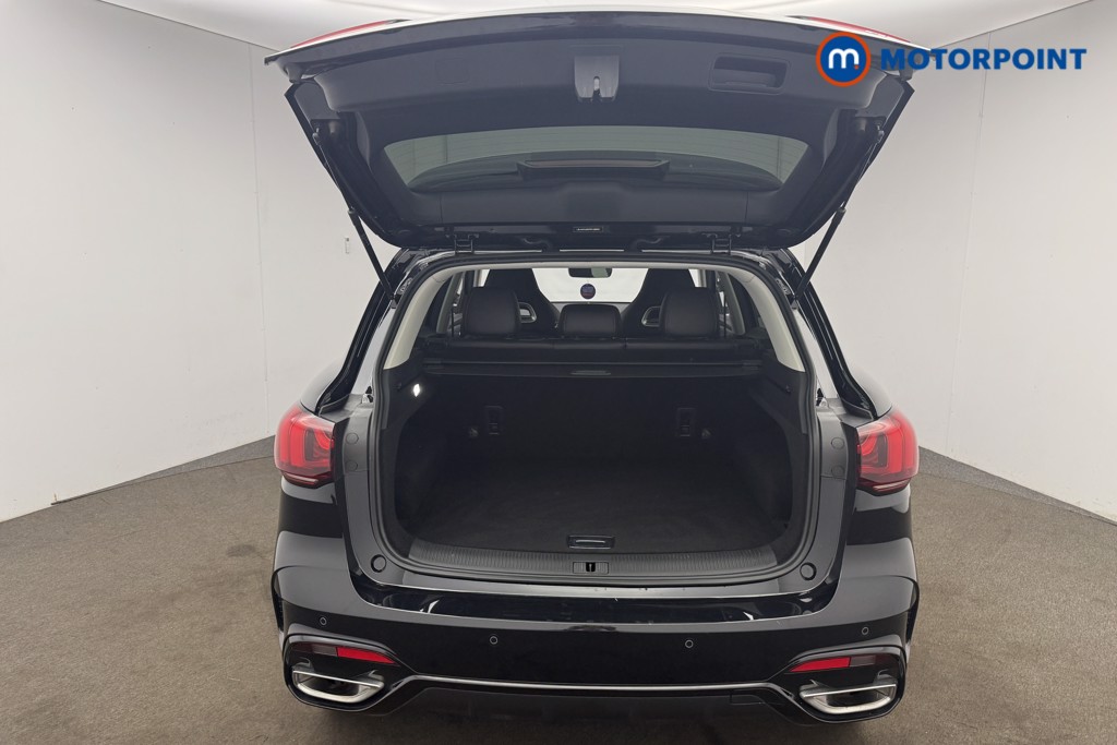 Mg Motor Uk HS Trophy Manual Petrol SUV - Stock Number (1653351) - 23rd supplementary image