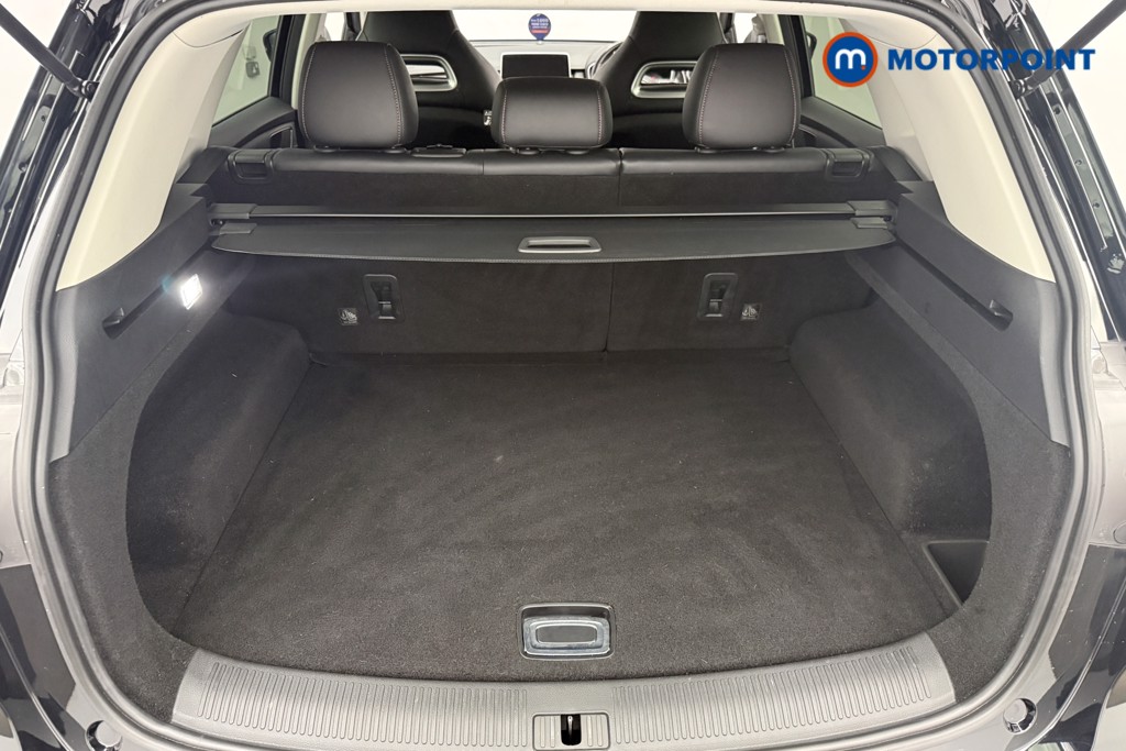 Mg Motor Uk HS Trophy Manual Petrol SUV - Stock Number (1653351) - 24th supplementary image