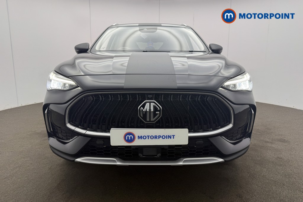 Mg Motor Uk HS Trophy Manual Petrol SUV - Stock Number (1653351) - 25th supplementary image