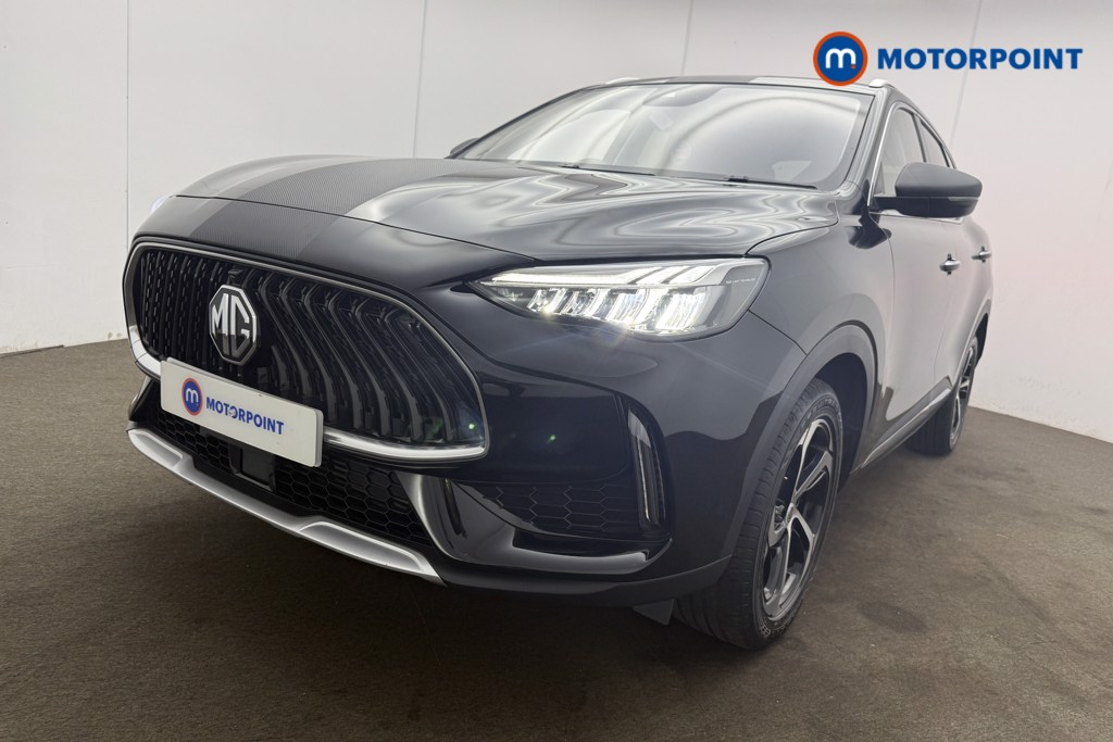 Mg Motor Uk HS Trophy Manual Petrol SUV - Stock Number (1653351) - 26th supplementary image