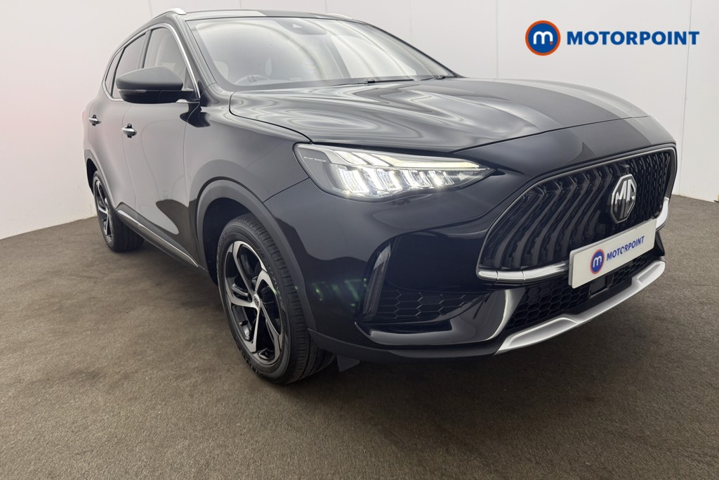 Mg Motor Uk HS Trophy Manual Petrol SUV - Stock Number (1653351) - 27th supplementary image