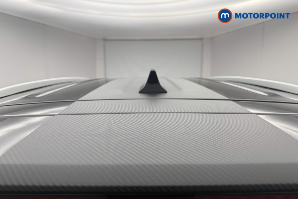 Mg Motor Uk HS Trophy Manual Petrol SUV - Stock Number (1653351) - 31st supplementary image
