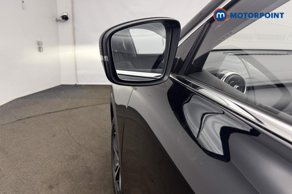 Mg Motor Uk HS Trophy Manual Petrol SUV - Stock Number (1653351) - 32nd supplementary image
