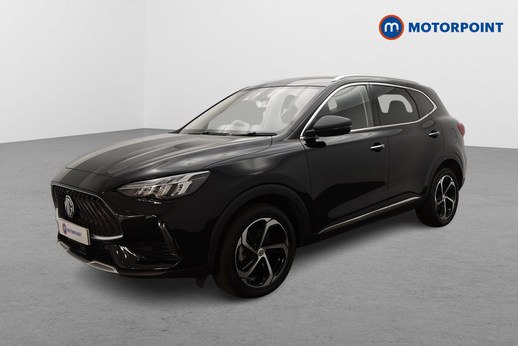 Mg Motor Uk HS Trophy Manual Petrol SUV - Stock Number (1653351) - Passenger side front corner