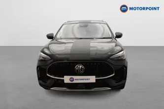 Mg Motor Uk HS Trophy Manual Petrol SUV - Stock Number (1653351) - Front bumper