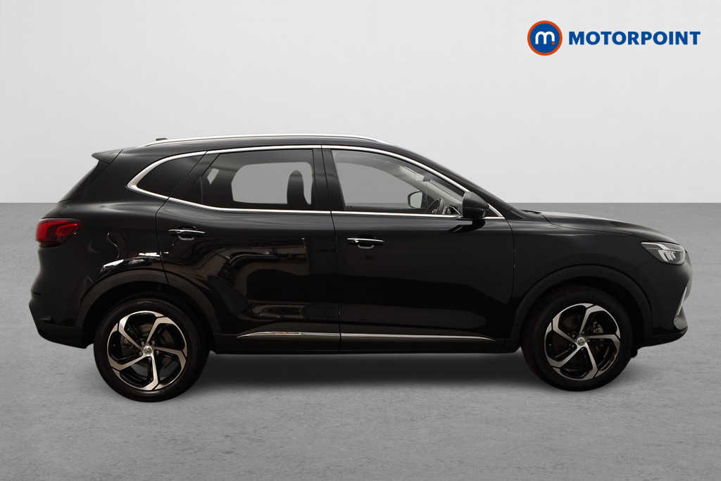 Mg Motor Uk HS Trophy Manual Petrol SUV - Stock Number (1653351) - Drivers side