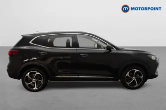 Mg Motor Uk HS Trophy Manual Petrol SUV - Stock Number (1653351) - Drivers side