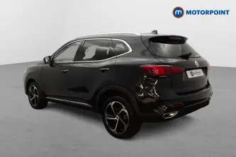 Mg Motor Uk HS Trophy Manual Petrol SUV - Stock Number (1653351) - Passenger side rear corner