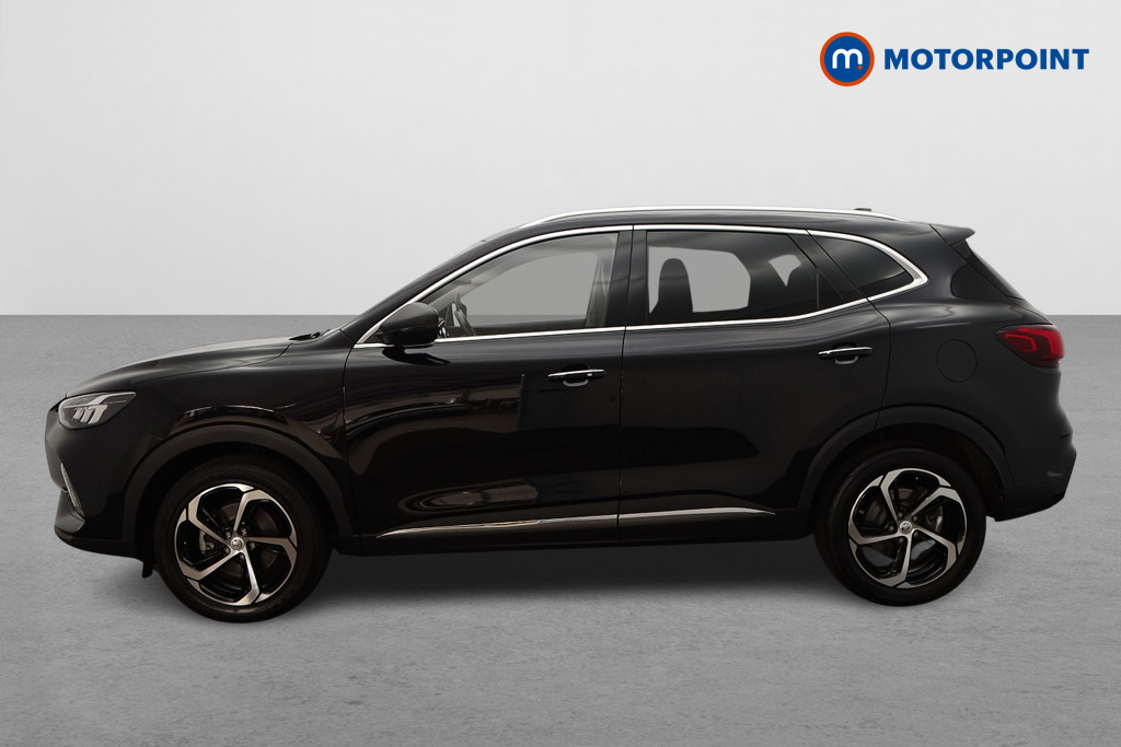 Mg Motor Uk HS Trophy Manual Petrol SUV - Stock Number (1653351) - Passenger side