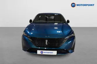 Peugeot 308 GT Automatic Diesel Hatchback - Stock Number (1653366) - Front bumper