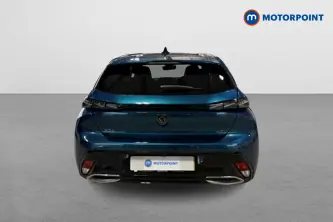 Peugeot 308 GT Automatic Diesel Hatchback - Stock Number (1653366) - Rear bumper