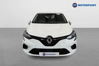 Renault Clio Iconic Automatic Petrol-Electric Hybrid Hatchback - Stock Number (1653369) - Front bumper