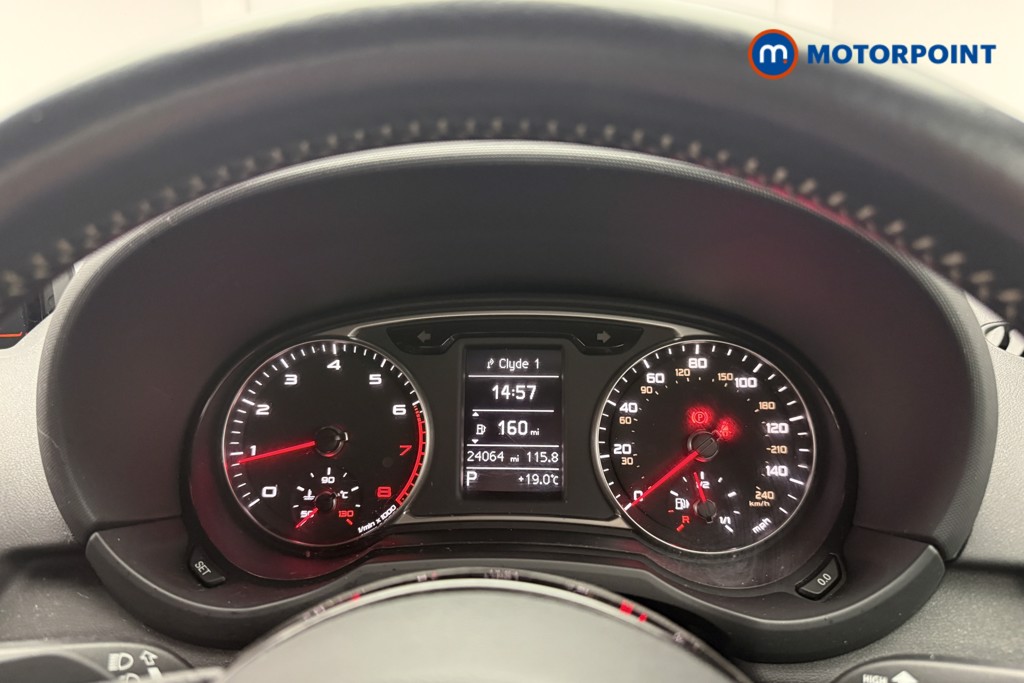 Audi A1 S Line Automatic Petrol Hatchback - Stock Number (1653432) - 7th supplementary image