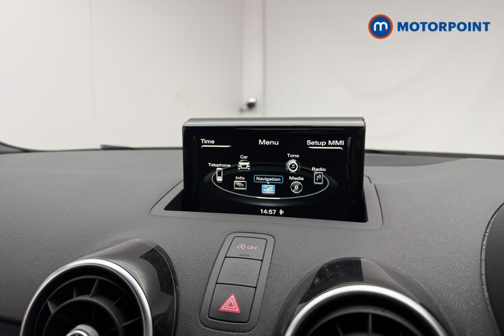 Audi A1 S Line Automatic Petrol Hatchback - Stock Number (1653432) - 8th supplementary image