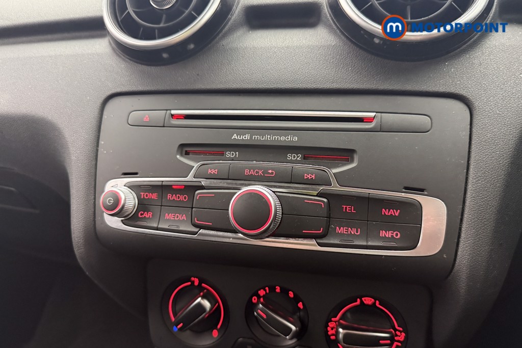 Audi A1 S Line Automatic Petrol Hatchback - Stock Number (1653432) - 10th supplementary image