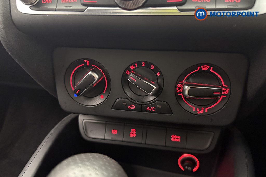 Audi A1 S Line Automatic Petrol Hatchback - Stock Number (1653432) - 11th supplementary image