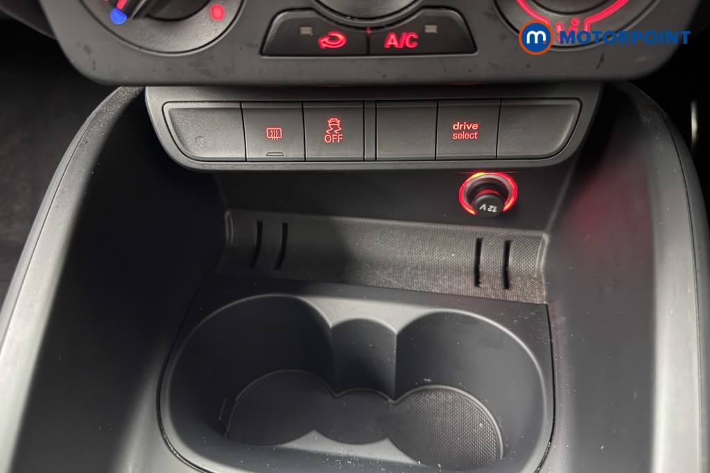 Audi A1 S Line Automatic Petrol Hatchback - Stock Number (1653432) - 12th supplementary image