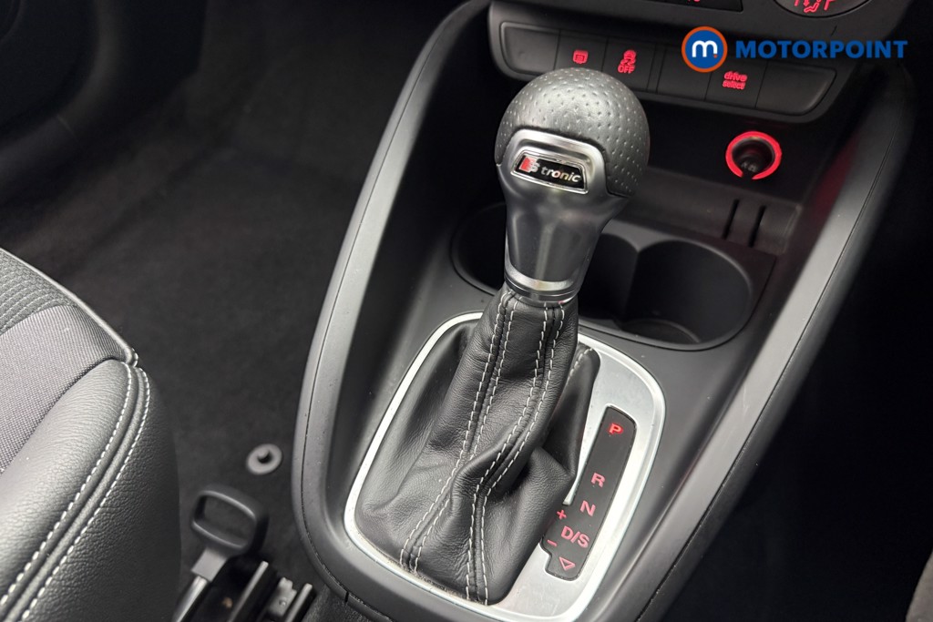 Audi A1 S Line Automatic Petrol Hatchback - Stock Number (1653432) - 13th supplementary image