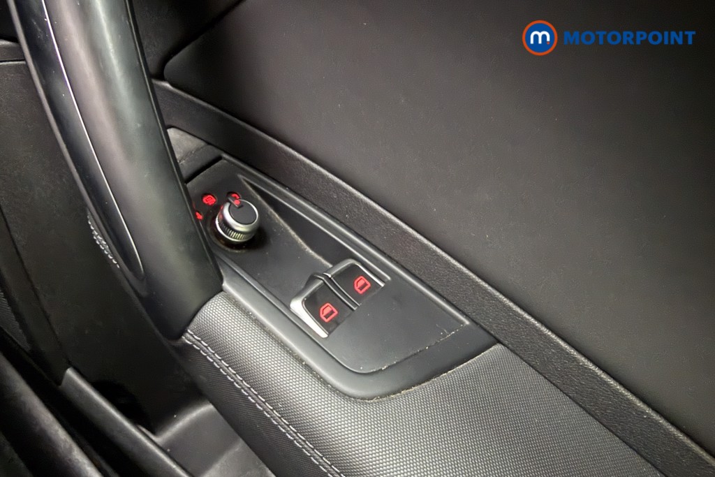 Audi A1 S Line Automatic Petrol Hatchback - Stock Number (1653432) - 14th supplementary image