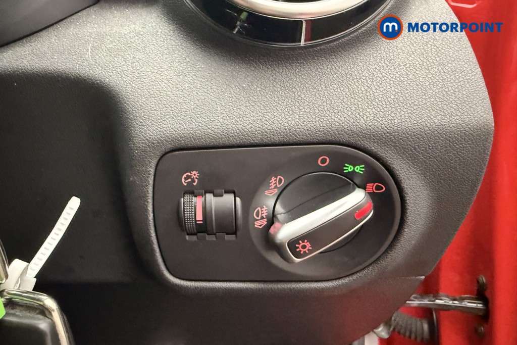 Audi A1 S Line Automatic Petrol Hatchback - Stock Number (1653432) - 15th supplementary image