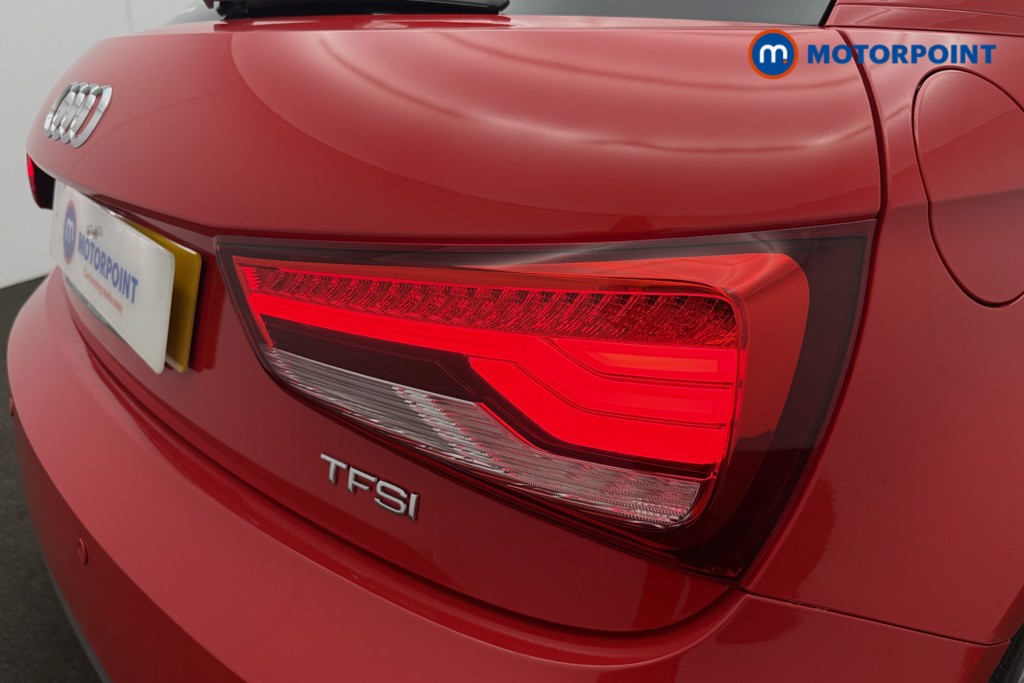 Audi A1 S Line Automatic Petrol Hatchback - Stock Number (1653432) - 16th supplementary image