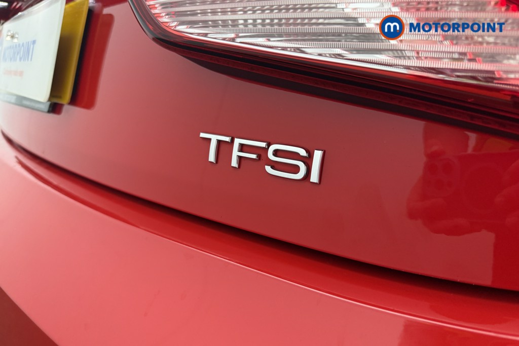 Audi A1 S Line Automatic Petrol Hatchback - Stock Number (1653432) - 17th supplementary image