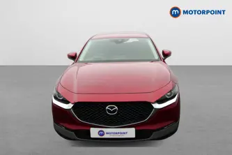Mazda Cx-30 Sport Lux Manual Petrol SUV - Stock Number (1653477) - Front bumper