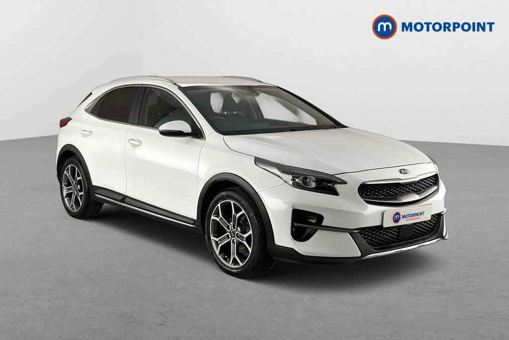Kia Xceed dealer public-web source image