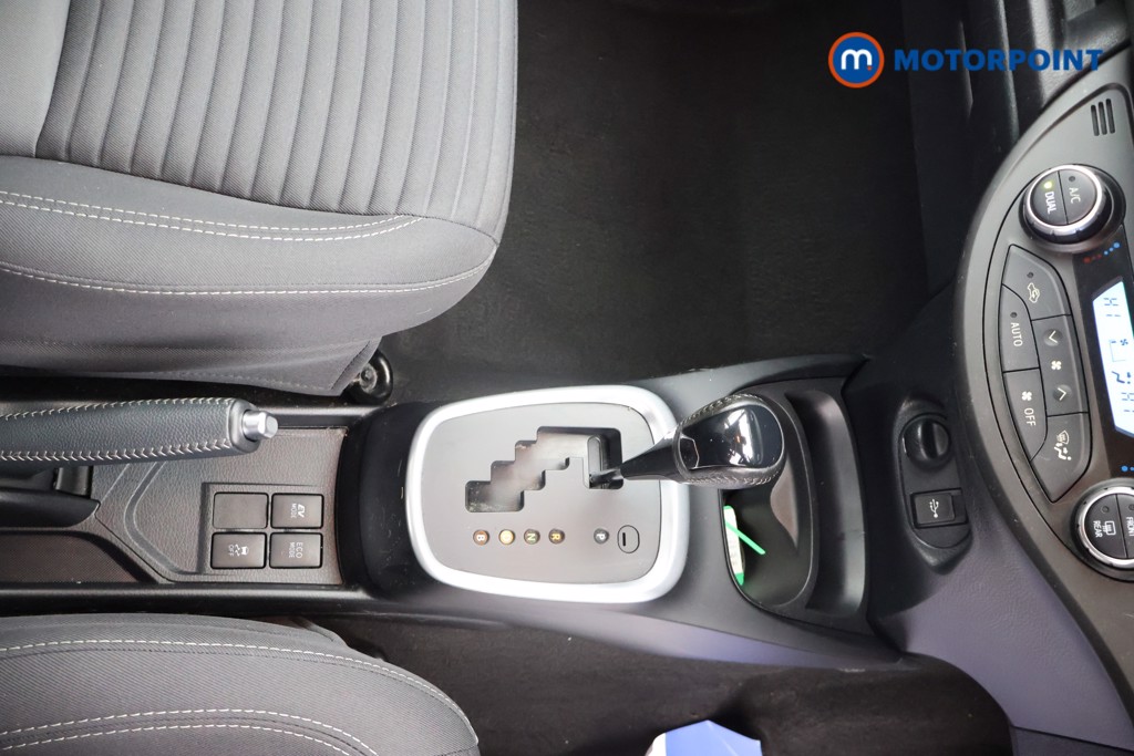 Toyota Yaris Icon Tech Automatic Petrol-Electric Hybrid Hatchback - Stock Number (1653553) - 13th supplementary image