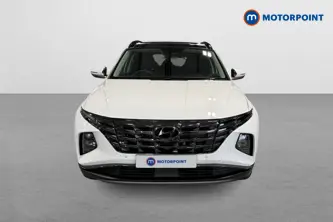 Hyundai Tucson Ultimate Manual Petrol SUV - Stock Number (1653768) - Front bumper