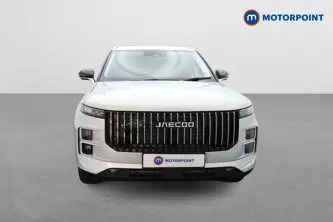 Jaecoo 7 Luxury Automatic Petrol SUV - Stock Number (1653799) - Front bumper