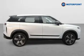 Jaecoo 7 Luxury Automatic Petrol SUV - Stock Number (1653799) - Drivers side