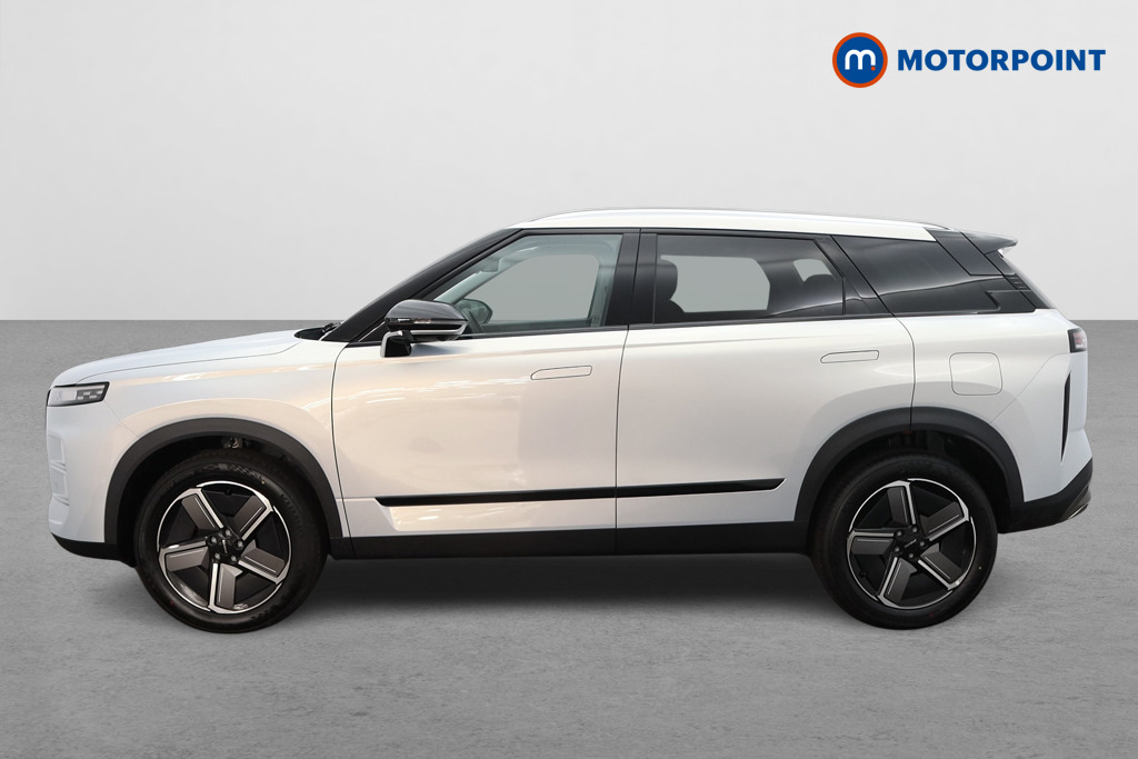 Jaecoo 7 Luxury Automatic Petrol SUV - Stock Number (1653799) - Passenger side