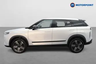 Jaecoo 7 Luxury Automatic Petrol SUV - Stock Number (1653799) - Passenger side