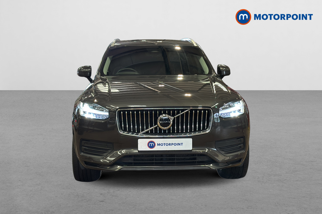 Volvo Xc90 Core Automatic Petrol SUV - Stock Number (1653803) - Front bumper