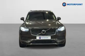 Volvo Xc90 Core Automatic Petrol SUV - Stock Number (1653803) - Front bumper