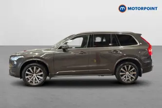 Volvo Xc90 Core Automatic Petrol SUV - Stock Number (1653803) - Drivers side