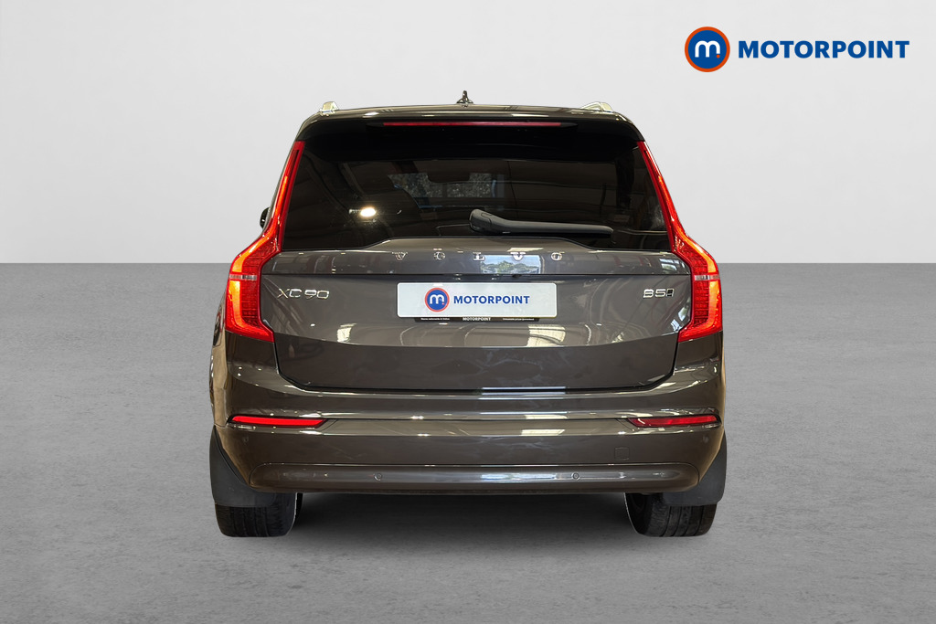 Volvo Xc90 Core Automatic Petrol SUV - Stock Number (1653803) - Rear bumper