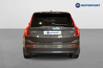 Volvo Xc90 Core Automatic Petrol SUV - Stock Number (1653803) - Rear bumper