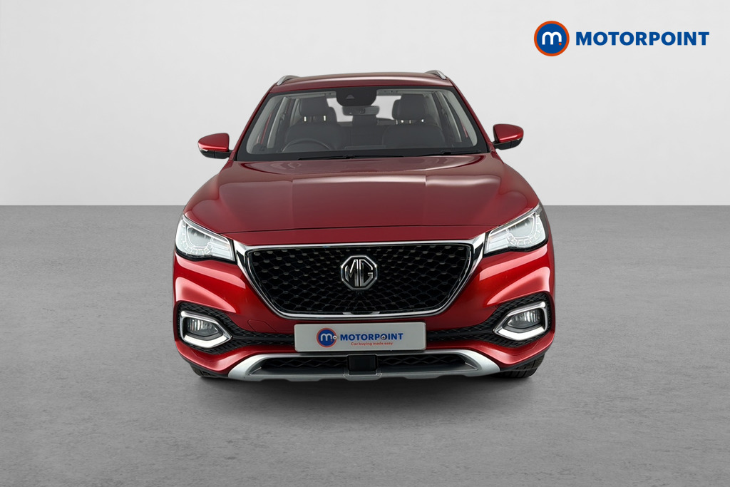 Mg Motor Uk HS Excite Automatic Petrol SUV - Stock Number (1653818) - Front bumper